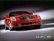 CADILLAC